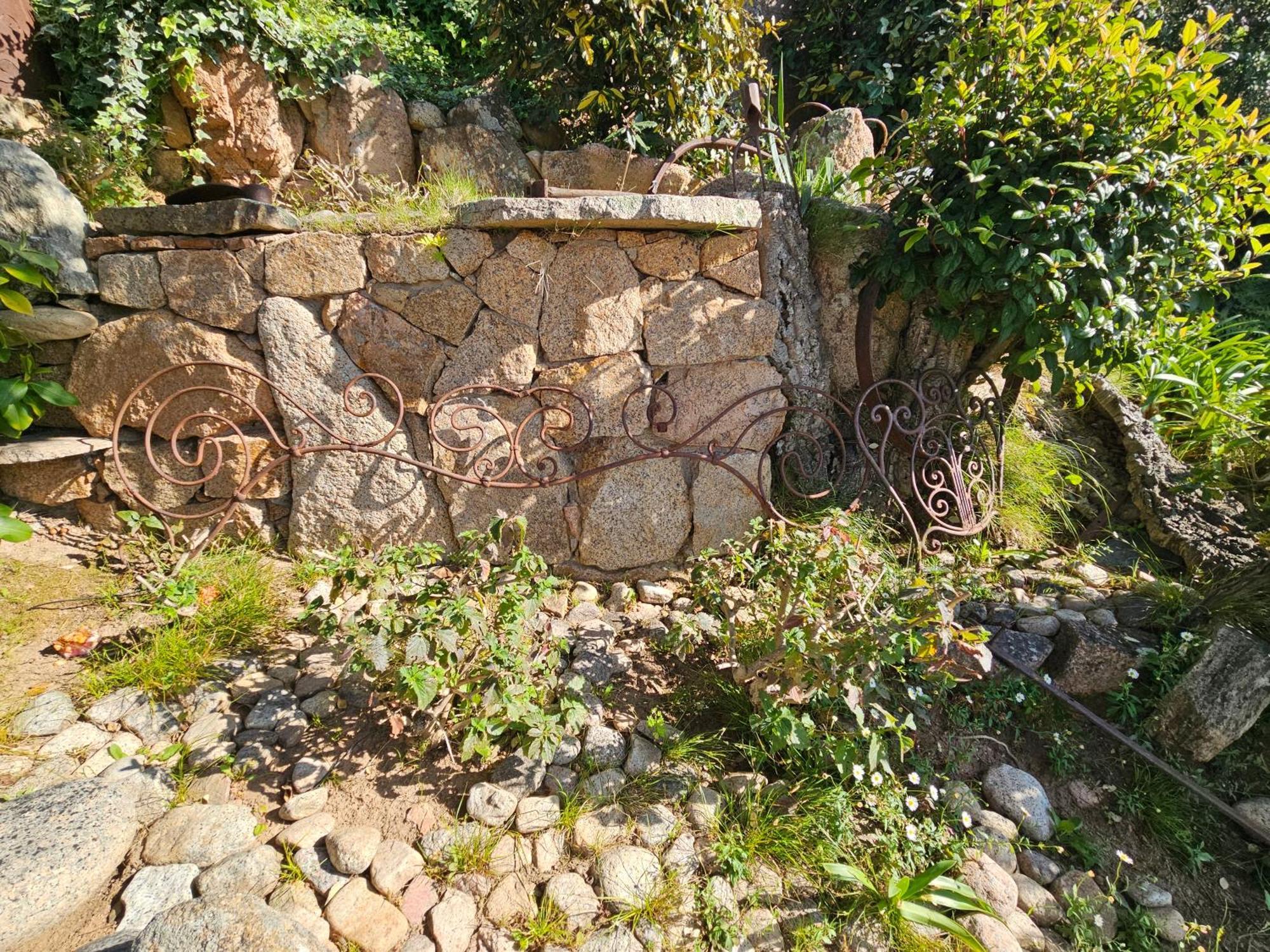 Residence Alt'Aria ポルトヴェッキオ エクステリア 写真