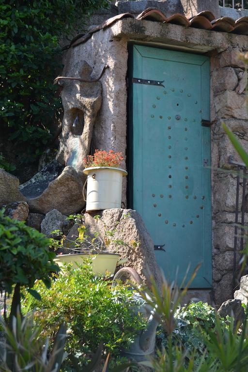 Residence Alt'Aria ポルトヴェッキオ 部屋 写真
